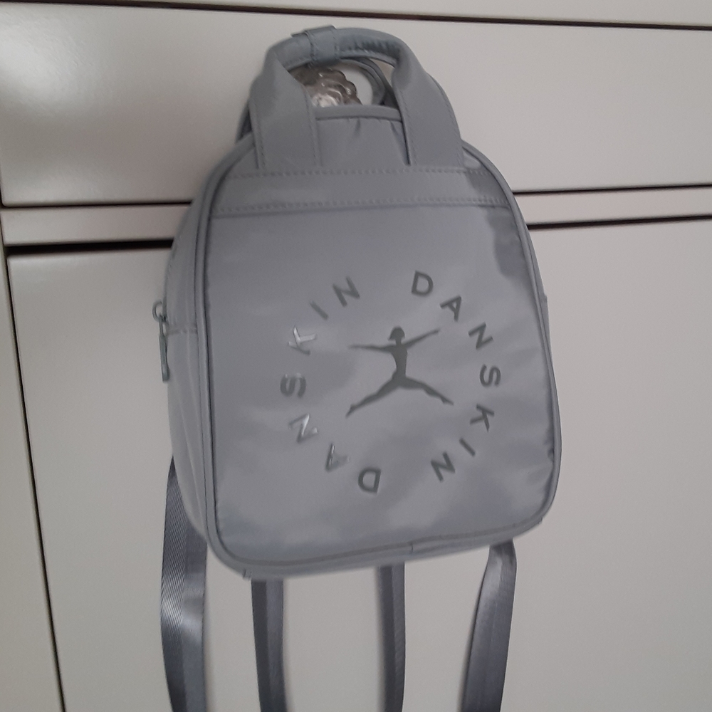 Danskin Mini Backpack